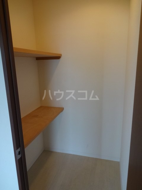 5/24 収納