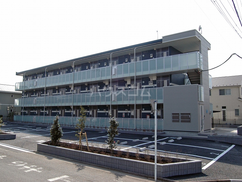 1/25 外観