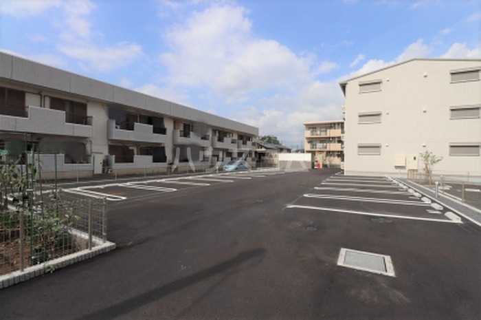 24/30 駐車場