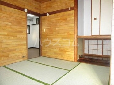 5/9 室内