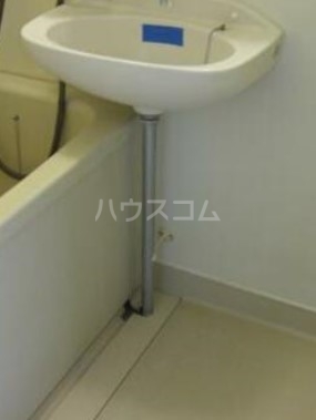 10/19 洗面