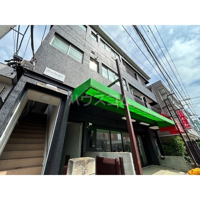 2/12 外観
