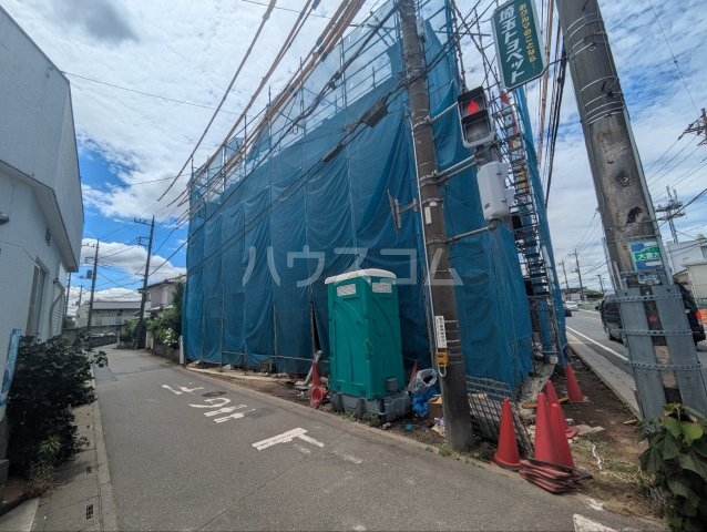 4/12 キッチン