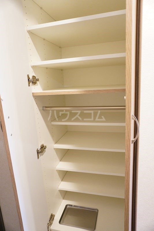 9/30 収納