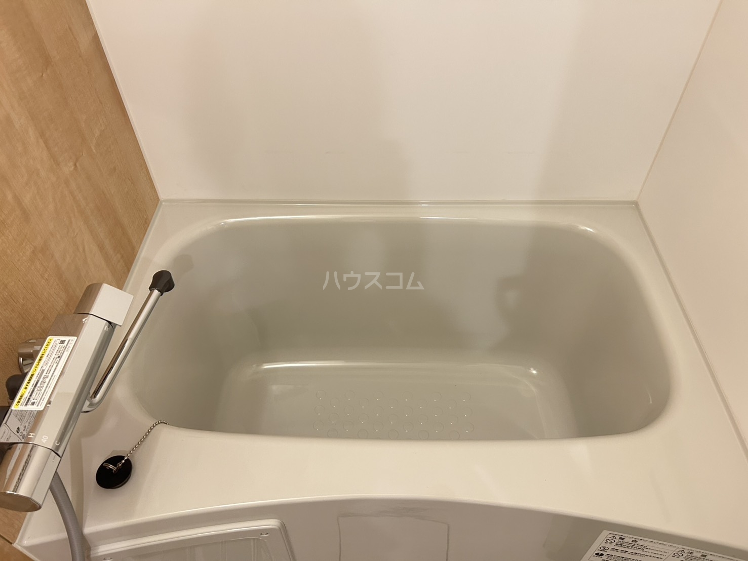 12/30 浴室