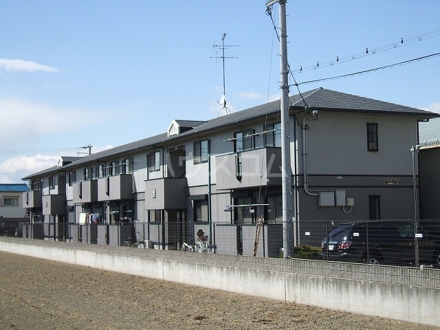 1/16 外観