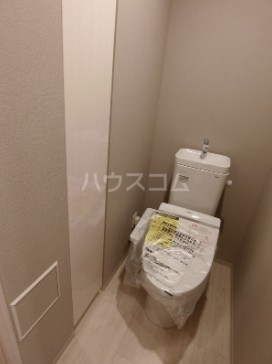 11/27 トイレ