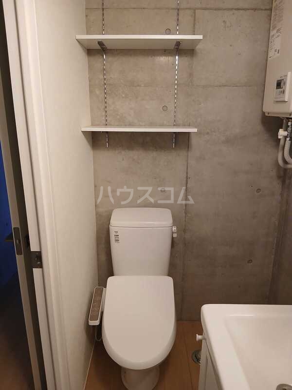 11/25 トイレ