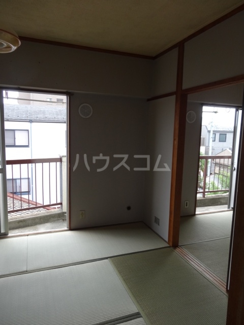 4/28 室内