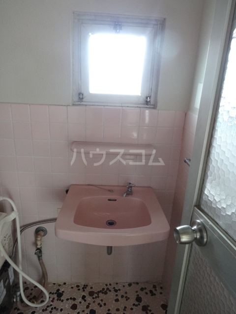 16/28 洗面