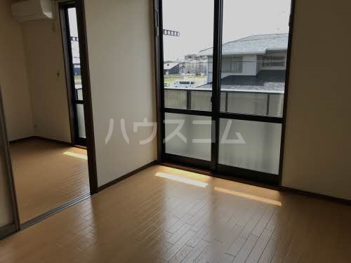 12/24 バルコニー
