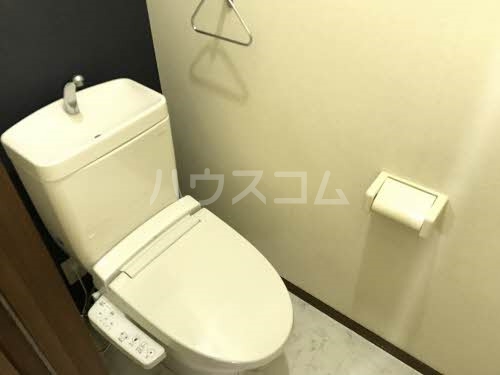 9/24 トイレ