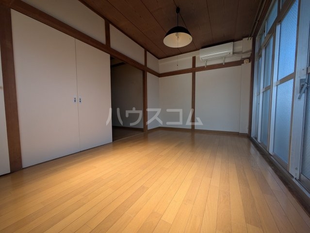 4/24 室内