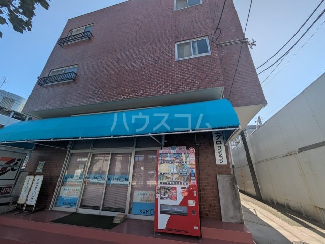 1/24 外観