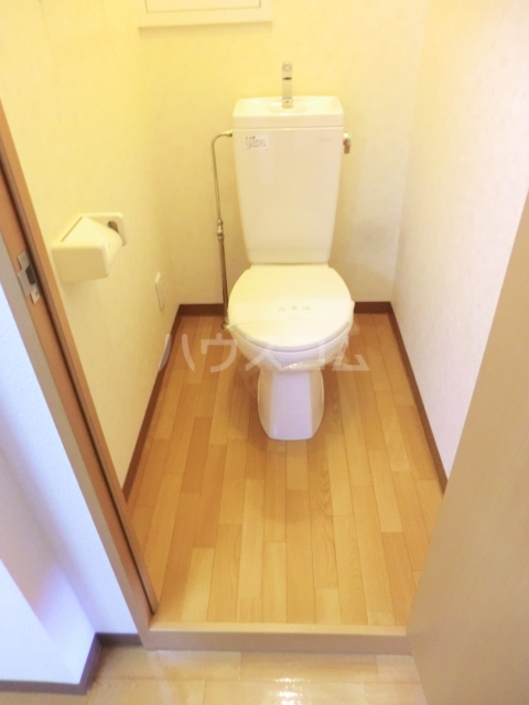 13/28 トイレ