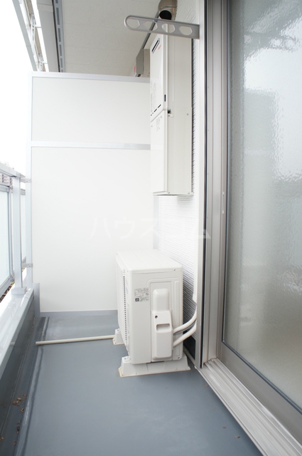 16/30 バルコニー