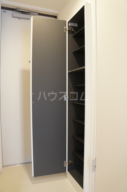 10/30 玄関