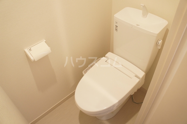 13/30 トイレ