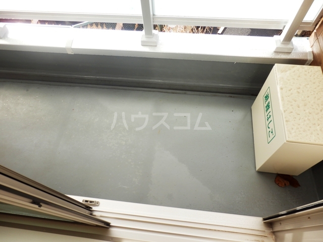 17/30 バルコニー