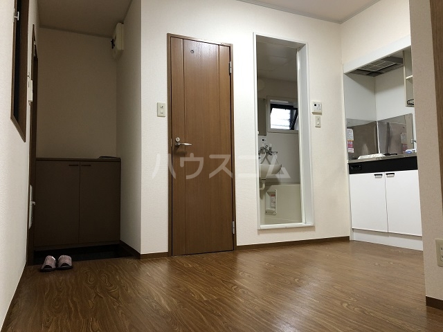 8/27 室内