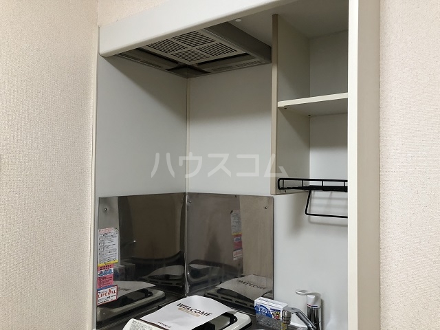 15/27 キッチン