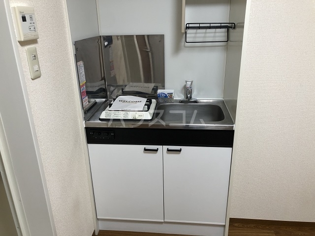 14/27 キッチン