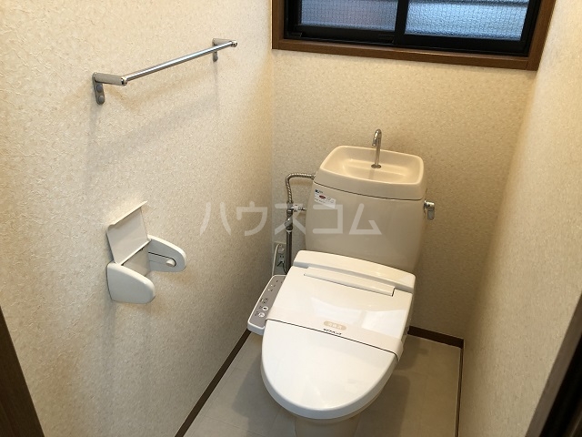 18/27 トイレ