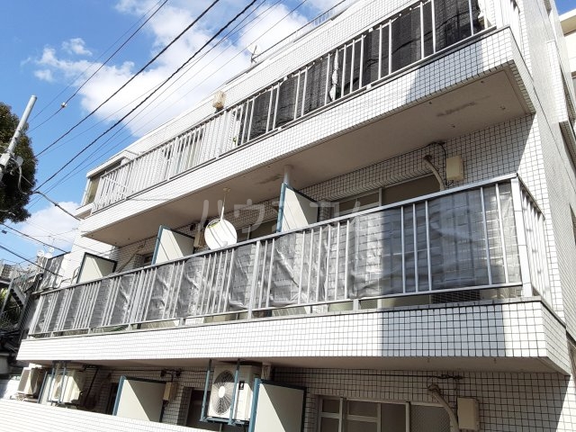 1/15 外観