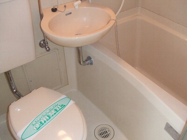 浴室