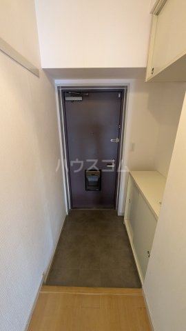 14/30 玄関