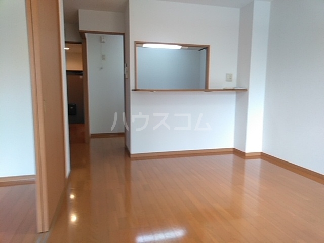 4/29 リビング/ダイニング