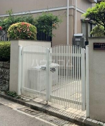 2/12 エントランス