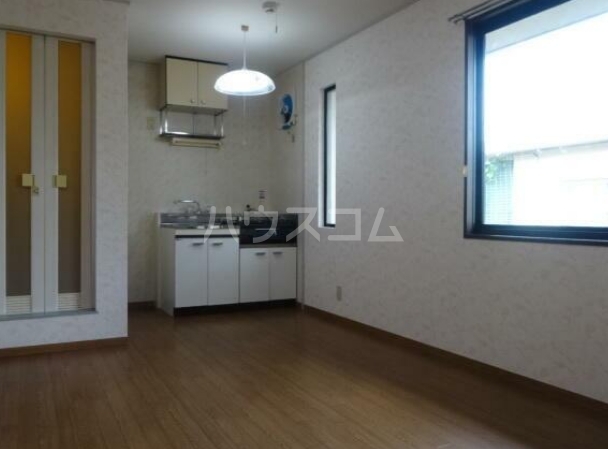 3/26 リビング/ダイニング