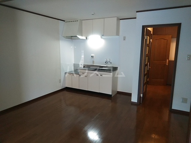 5/28 リビング/ダイニング