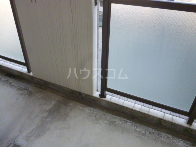 18/30 バルコニー