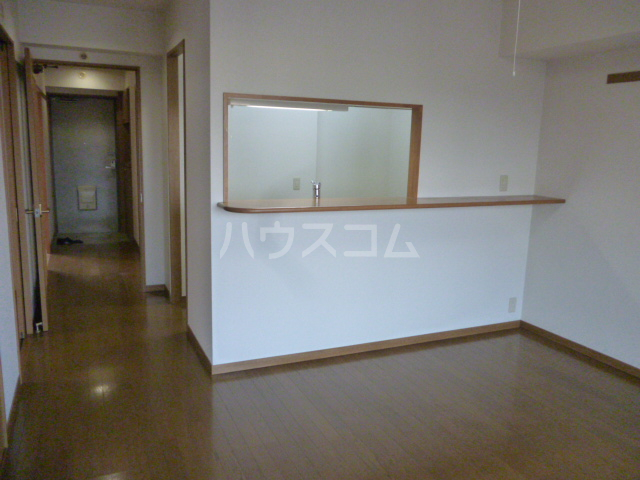 4/30 リビング/ダイニング