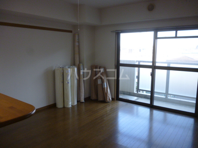 5/30 リビング/ダイニング