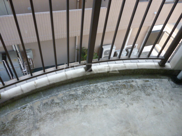 20/30 バルコニー