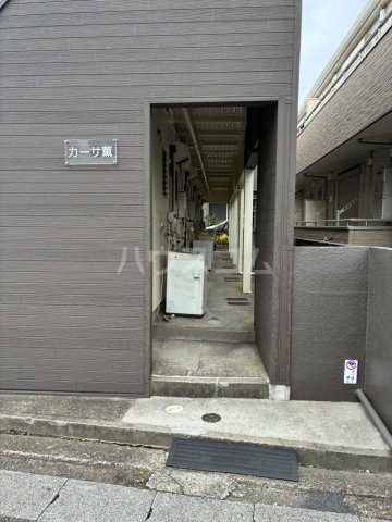 2/5 エントランス