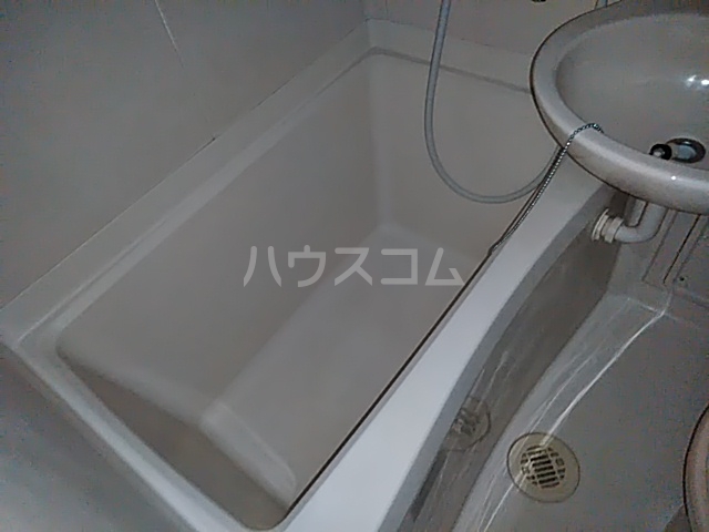 9/25 浴室