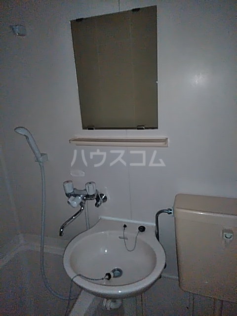 11/25 洗面