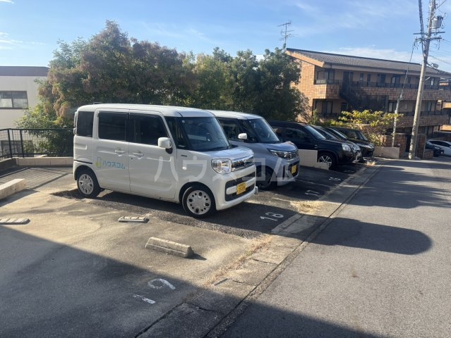 29/30 駐車場