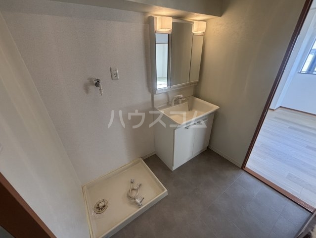 20/30 洗面