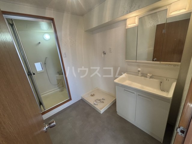 19/30 洗面