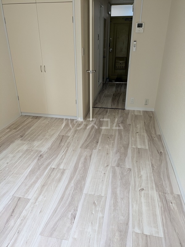 8/30 リビング/ダイニング