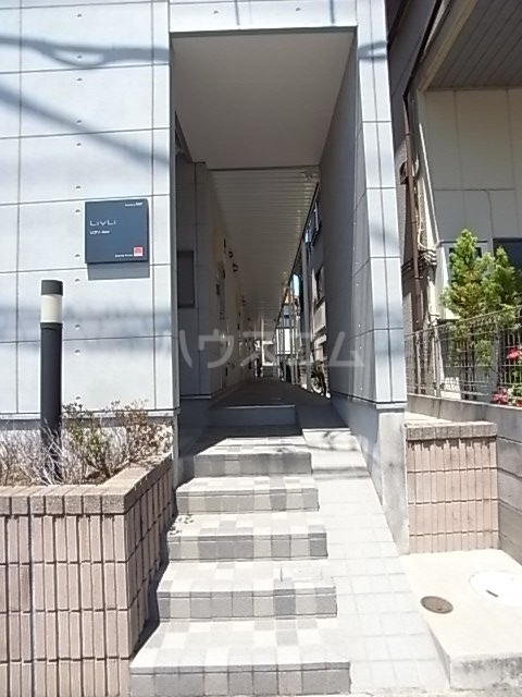 14/24 エントランス