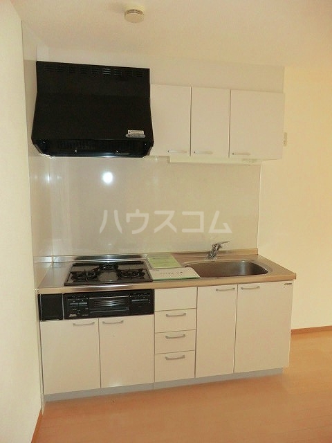 10/30 キッチン