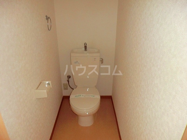 13/30 トイレ