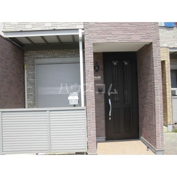 12/27 バルコニー