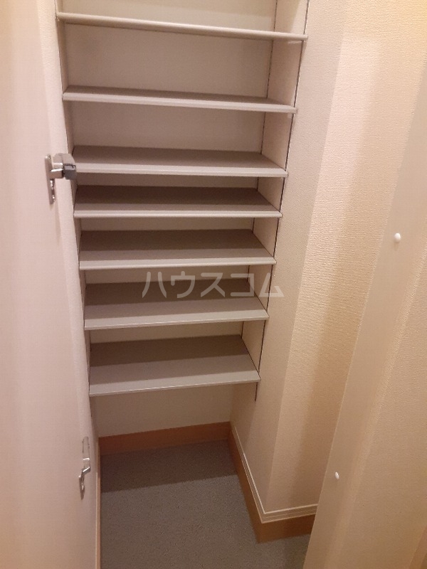 4/30 収納